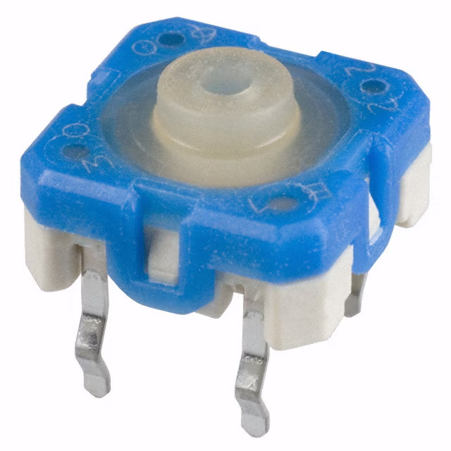 1.14.100.502/0000 RAFI USA electronic component
